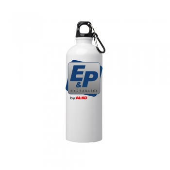 Trinkflasche „E&P“