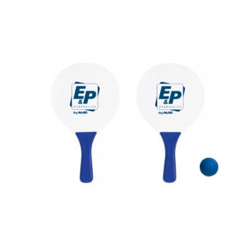 Beachball-Set „E&P“