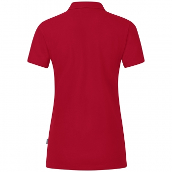 Damen Polo Organic Stretch