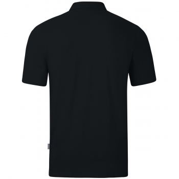 Herren Polo Organic Stretch