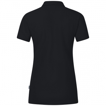 Damen Polo Organic Stretch