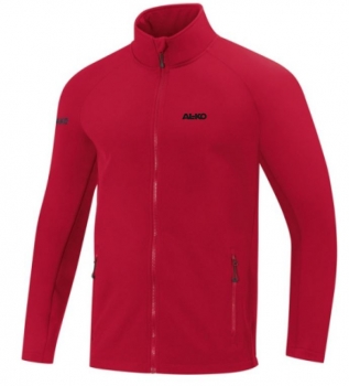 Herren Softshelljacke Team