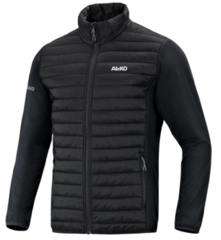 Herren Hybridjacke Premium