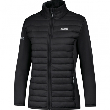 Damen Hybridjacke Premium