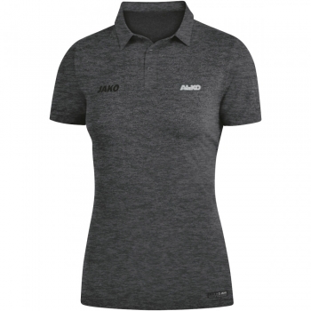 Damen Polo Premium Basics