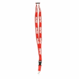 Lanyard