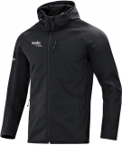 Herren Softshelljacke Light solo by AL-KO, schwarz