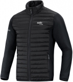 Herren Hybridjacke Premium solo by AL-KO, schwarz