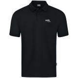 Herren Polo Organic Stretch solo by AL-KO, schwarz